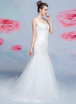 Brautkleid KB18074I